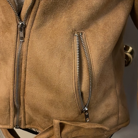 Forever 21 jacket - Picture 3 of 10